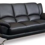 nouveau canapé en cuir