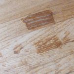 cirer des meubles en bois