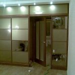 décoration de la porte