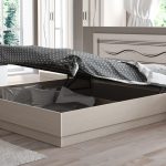 dispositifs de levage de lit