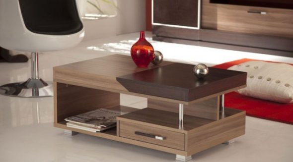 repeindre les meubles en aggloméré laminé