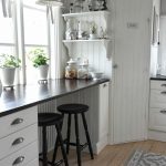 rebord de fenêtre design moderne