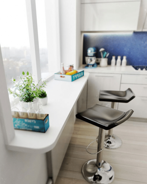 appui de fenêtre mdf
