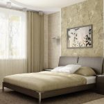 mettre un lit dans les chambres