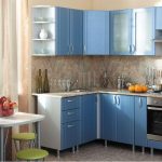 acheter une cuisine modulaire
