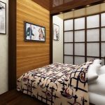 bonne disposition de la chambre