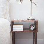 table de chevet
