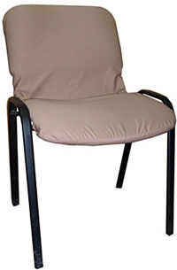 couvertures de test de tissu pas cher
