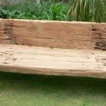 banc de jardin