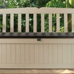 banc de jardin faites le vous même