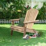 chaise de jardin