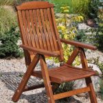 chaise de jardin faites-le vous-même