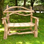 chaise de jardin faites-le vous-même