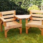 chaises de jardin