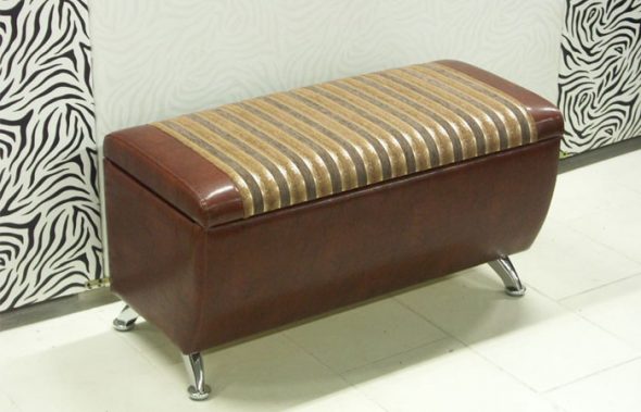 faire le tabouret dans la cuisine