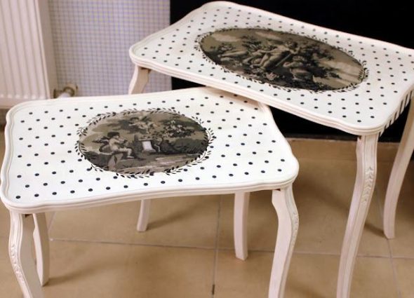 découpage à faire soi-même