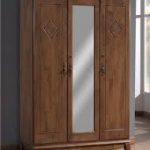 faire une armoire en bois