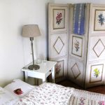 écran à l'intérieur