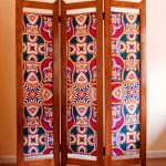 l'écran à l'intérieur est lumineux
