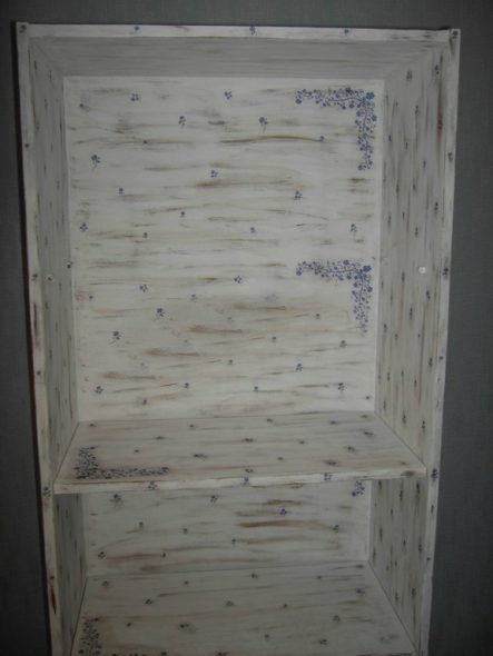 découpage de garde-robe