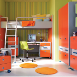 petits enfants modernes