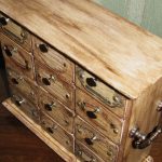 Découpage à l'ancienne