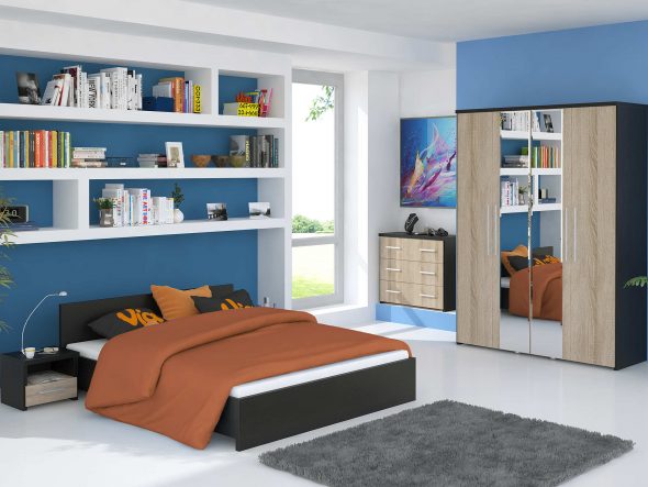 chambre ramona
