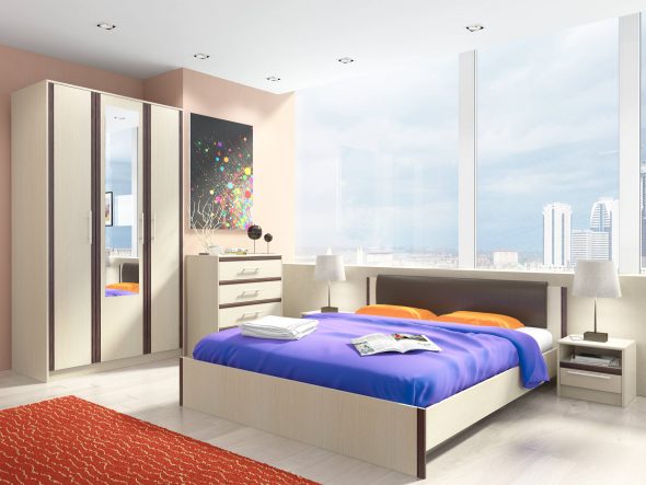 histoire de chambre