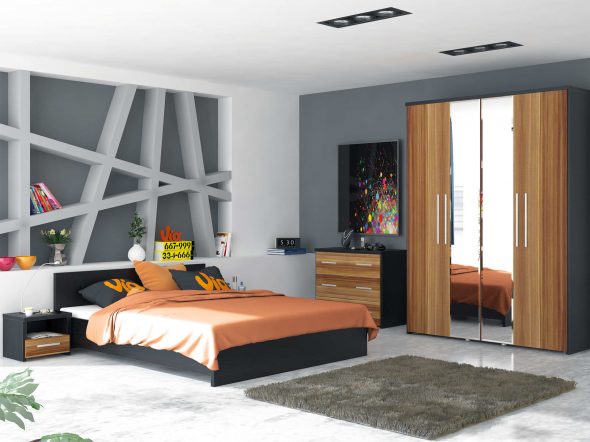 chambre ramona