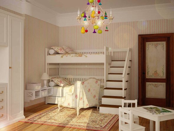 cama provence