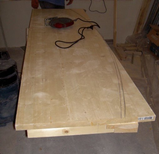 dessus de table