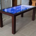 infinity tafel