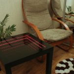 infinity tafel