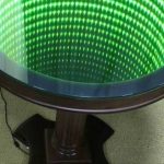 oneindige ronde tafel