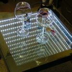 infinity tafel