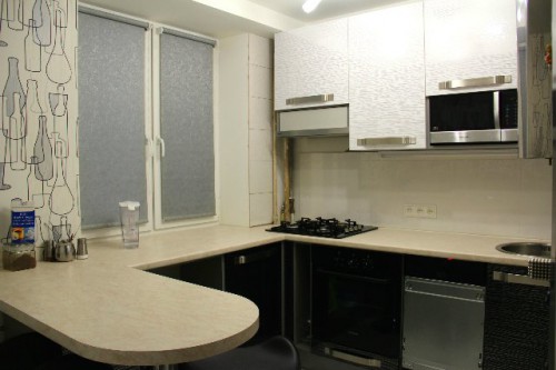 seuil de table