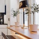 bois de seuil de table