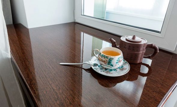 seuil de table