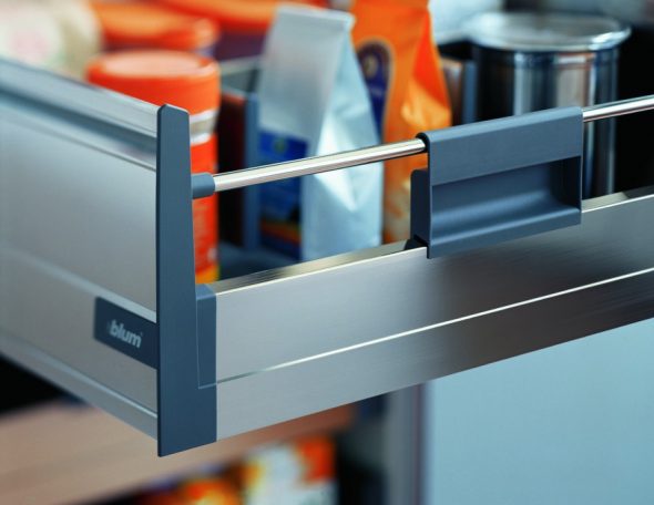 boîtes tandembox