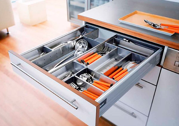 boîtes tandembox