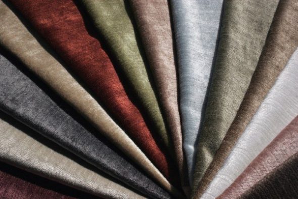 velours de meubles