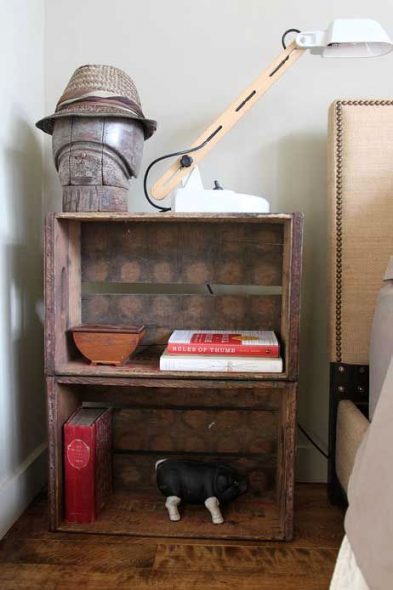 armoire à tiroirs