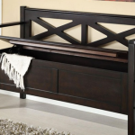 banquette confortable