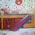 décorer lit bébé