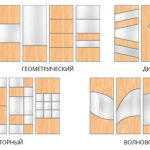 options pour combiner garde-robe de façades