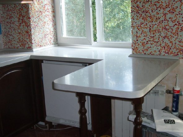 options de seuil de table