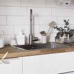 lavage à la mortaise