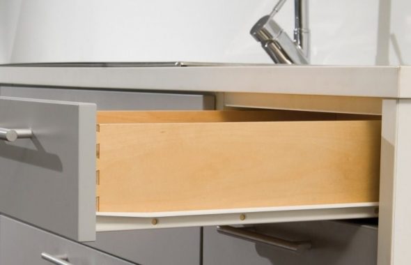 mécanisme à rouleaux