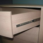 systèmes de tiroirs mécanisme à billes