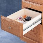 systèmes de tiroirs mécanisme de bricolage à faire soi-même